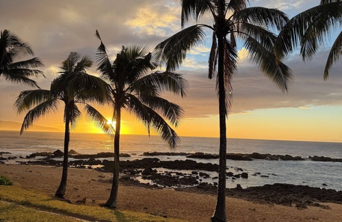 Kahuku Apartamento | Turtle Bay Studio