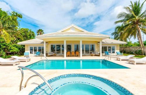Savannah Casa | Turtle Beach by Grand Cayman Villas & Condos