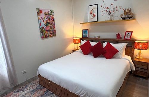 Thai Mueang Casa | Turtle Beach House ONE