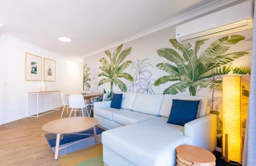 Mermaid Beach Apartamento | Turtle Beach Resort - Accor Vacation Club Apartments
