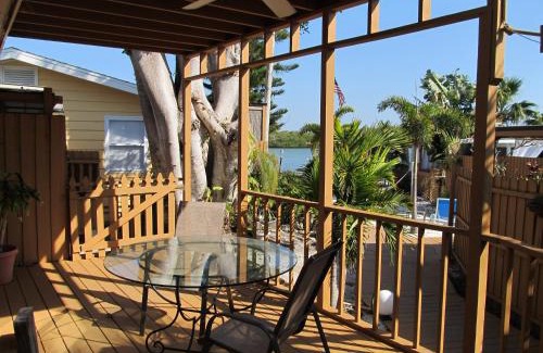 Siesta Key Complejo | Turtle Beach Resort