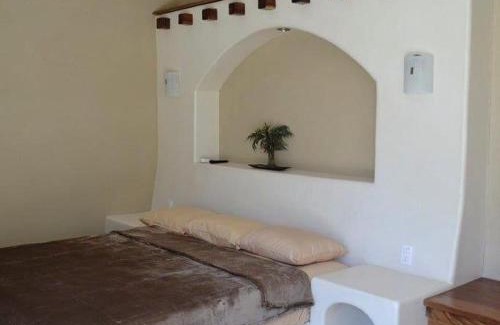 Barra de Potosi Casa | Turtle Beach Villas