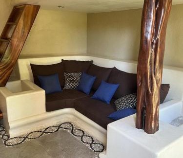 Barra de Potosi Casa | Turtle Beach Villas