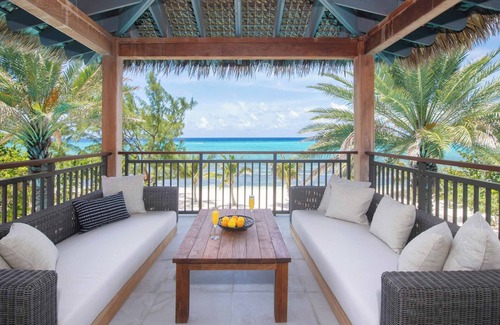 West Bay Casa | Turtle Breeze by Grand Cayman Villas