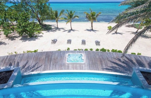 West Bay Casa | Turtle Breeze by Grand Cayman Villas