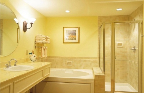 Northeast Virginia Beach Complejo | Turtle Cay - Key-West Style 2B 2. 5 baños Semana completa con vista al mar