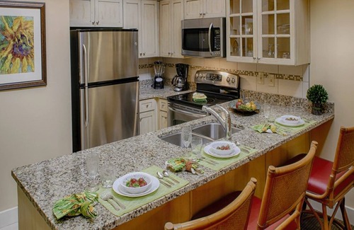 Northeast Virginia Beach Complejo | Turtle Cay - Key-West Style 2B 2. 5 baños Semana completa con vista al mar
