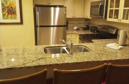 Northeast Virginia Beach Complejo | Turtle Cay - Key-West Style 2B 2. 5 baños Semana completa con vista al mar