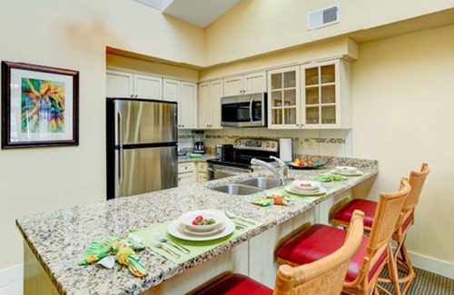 Northeast Virginia Beach Complejo | Turtle Cay Resort Virginia Beach 2 br sleeps 8