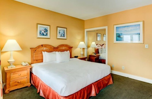 Northeast Virginia Beach Complejo | Turtle Cay Resort Virginia Beach 2 br sleeps 8