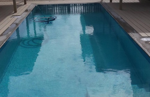 Caye Caulker Cabaña | Tortuga Cottage con piscina