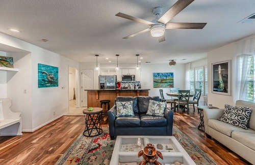 Sea Trail Condominio | Turtle Cove Haven: Your Coastal Escape