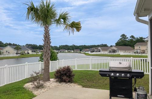 Forestbrook Casa | Turtle Cove