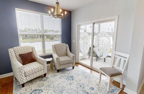 Forestbrook Casa | Turtle Cove