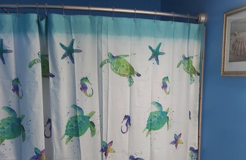 Panama City Cabaña | Turtle Cove