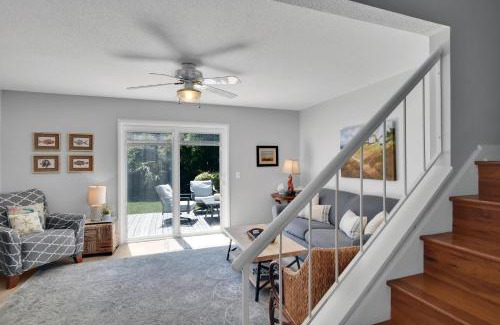 Saint Simons Island Casa | Turtle Cove