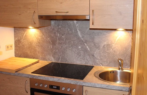 Donnersbach Apartamento | Grimmingblick - Lutzmann Hof