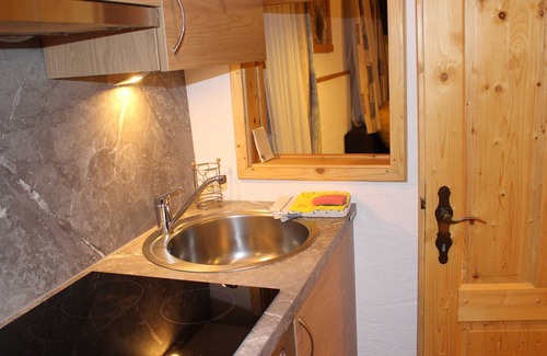 Donnersbach Apartamento | Grimmingblick - Lutzmann Hof