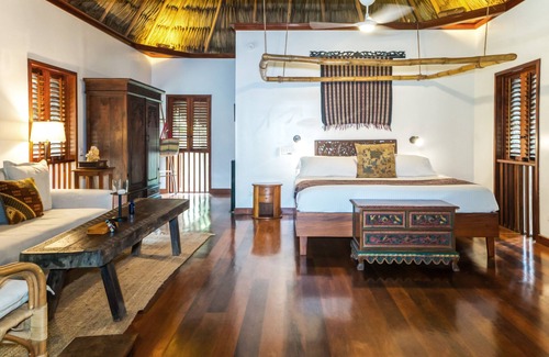 Placencia Hotel | Turtle Inn by Francis Ford Coppola