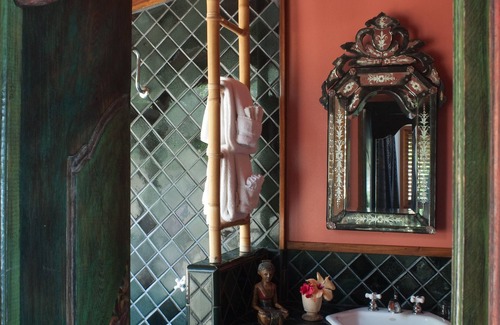Placencia Hotel | Turtle Inn by Francis Ford Coppola