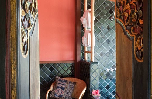 Placencia Hotel | Turtle Inn by Francis Ford Coppola