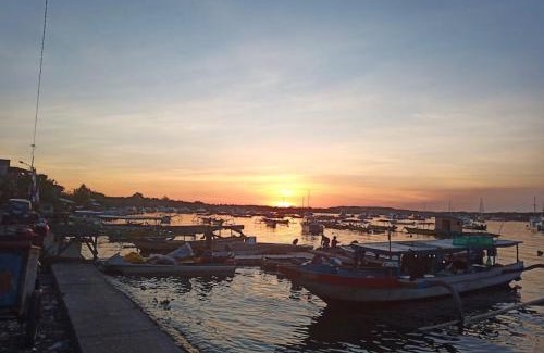 Tanjungbenoa Casa | Turtle Island Homestay