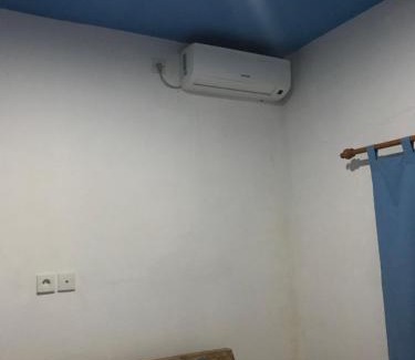 Tanjungbenoa Casa | Turtle Island Homestay