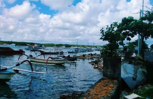 Tanjungbenoa Casa | Turtle Island Homestay