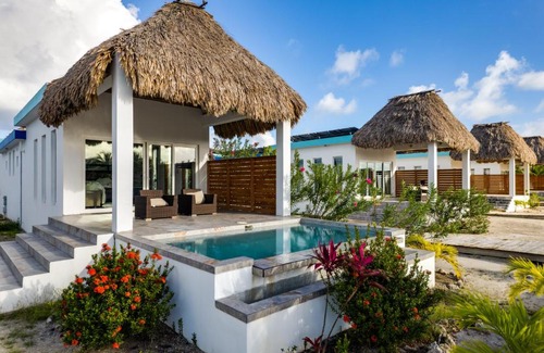 San Pedro Hotel | Turtle Island Resort