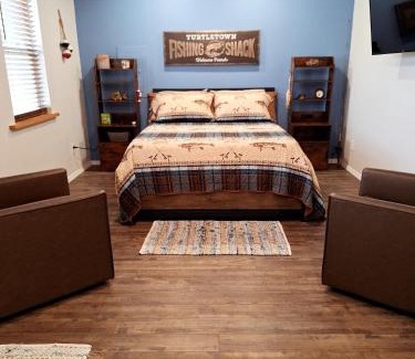 Turtletown Casa | Turtle Nest