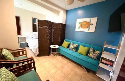 Coco Sunset Hills Casa | Turtle's Nest Condo