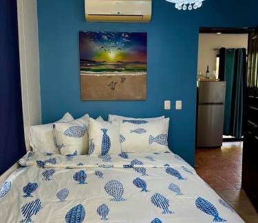 Coco Sunset Hills Casa | Turtle's Nest Condo