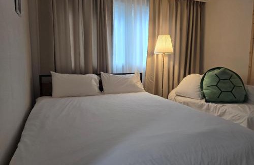 Hyehwa Apartamento | Turtle Stay Seoul- The center of Seoul #cozy apartment