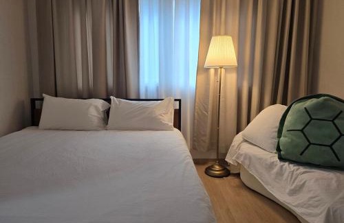 Hyehwa Apartamento | Turtle Stay Seoul- The center of Seoul #cozy apartment