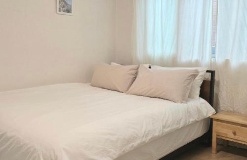 Hyehwa Apartamento | Turtle Stay Seoul- The center of Seoul #cozy apartment
