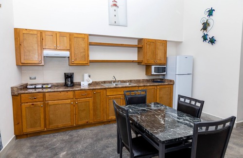 La Choya Apartamento | Turtle Studio en Cholla Bay (1Bedroom-1Bathroom) Por FMI Rentals