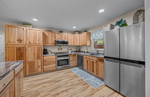 New Bern Casa | Turtle Time Groove