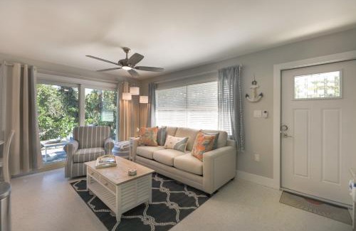 Sanibel Casa | Turtle Tracks East