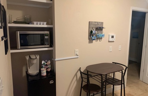Saint Simons Island Casa | Turtle Villa: 4 bedrooms, 3 baths and Pet Friendly!
