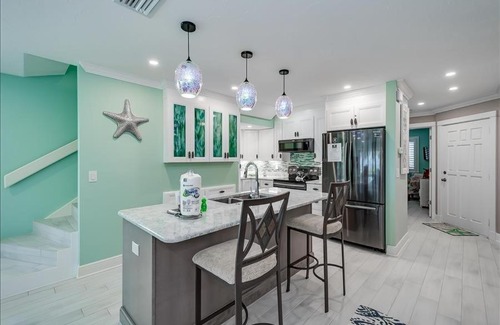 Boca Grande Casa | Turtleback 11
