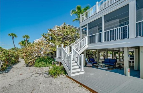 Boca Grande Casa | Turtleback 11