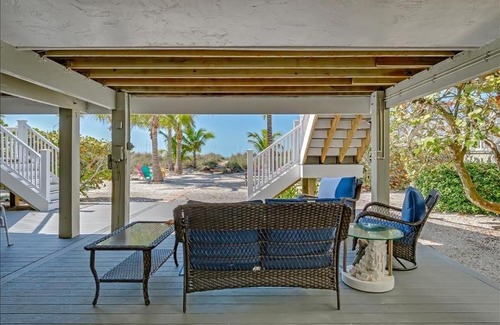 Boca Grande Casa | Turtleback 11