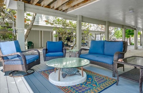 Boca Grande Casa | Turtleback 11