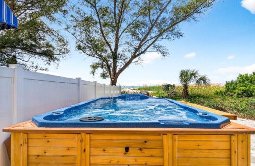 Treasure Island Casa | Turtleback Beach House