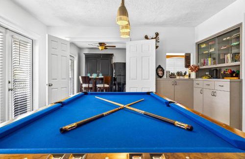 Treasure Island Casa | Turtleback Beach House