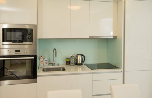 Tartu Apartamento | Apartamento-Apartamento-Baño Privado-Vista a la Calle