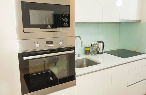 Tartu Apartamento | Apartamento-Apartamento-Baño Privado-Vista a la Calle