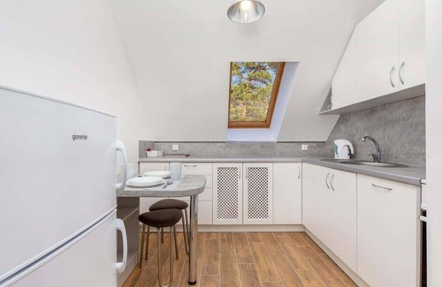 Miedzyzdroje Apartamento | Turystyczna 2B | Spacious Apartment | Near Beach