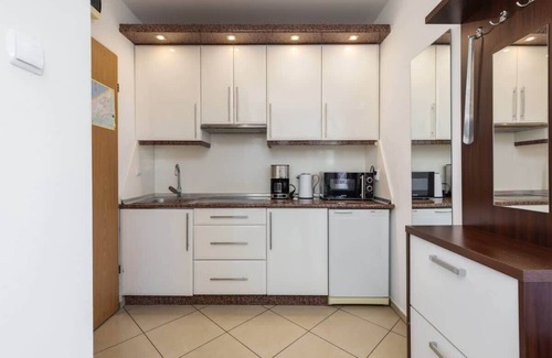Miedzyzdroje Apartamento | Turystyczna 3 | Apartment | Sea view