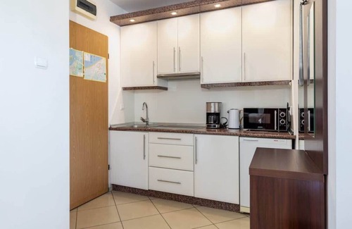 Miedzyzdroje Apartamento | Turystyczna 3 | Apartment | Sea view